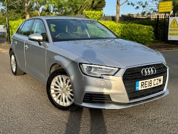 Used Audi A3 2018 for sale - 78677894: Photo