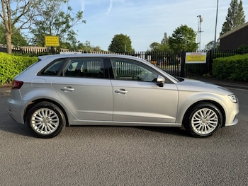 Used Audi A3 2018 for sale - 78677894: Photo