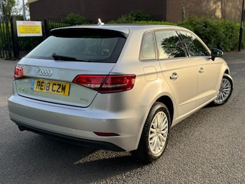 Used Audi A3 2018 for sale - 78677894: Photo