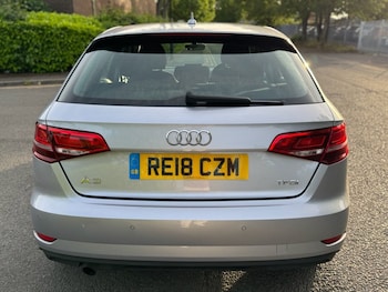 Used Audi A3 2018 for sale - 78677894: Photo