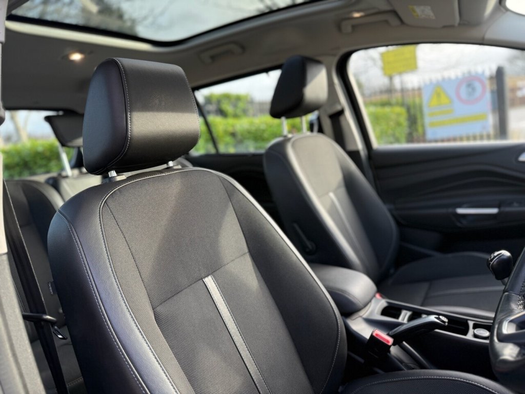 Used Ford Grand C-Max 2017 for sale - 76848189: Photo 11