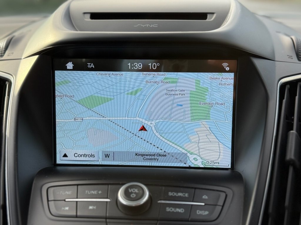 Used Ford Grand C-Max 2017 for sale - 76848189: Photo 13