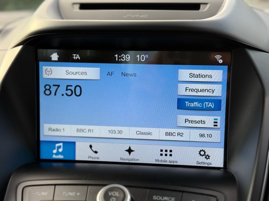 Used Ford Grand C-Max 2017 for sale - 76848189: Photo 16