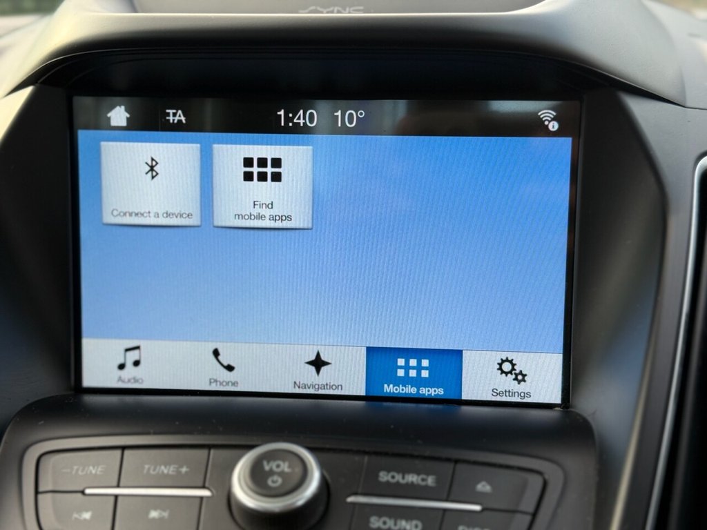 Used Ford Grand C-Max 2017 for sale - 76848189: Photo 17