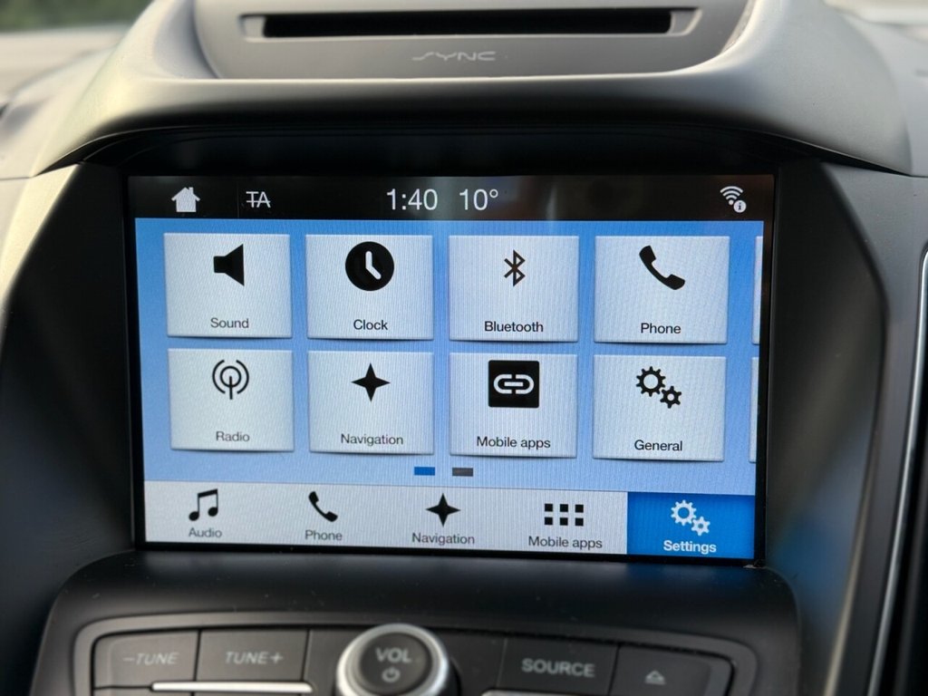 Used Ford Grand C-Max 2017 for sale - 76848189: Photo 18