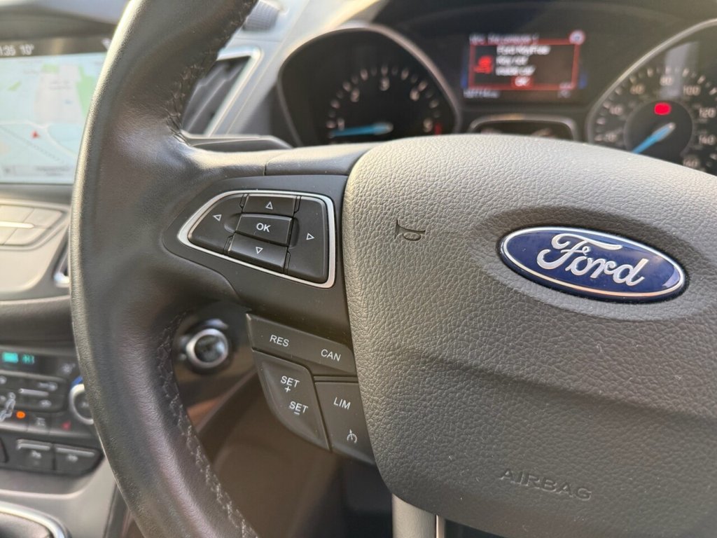 Used Ford Grand C-Max 2017 for sale - 76848189: Photo 21