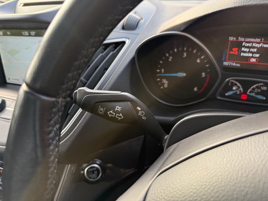 Used Ford Grand C-Max 2017 for sale - 76848189: Photo 22