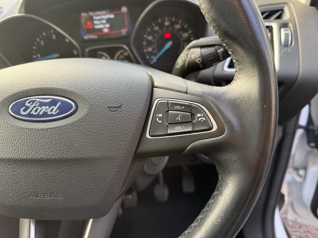 Used Ford Grand C-Max 2017 for sale - 76848189: Photo 23