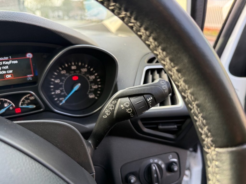 Used Ford Grand C-Max 2017 for sale - 76848189: Photo 24