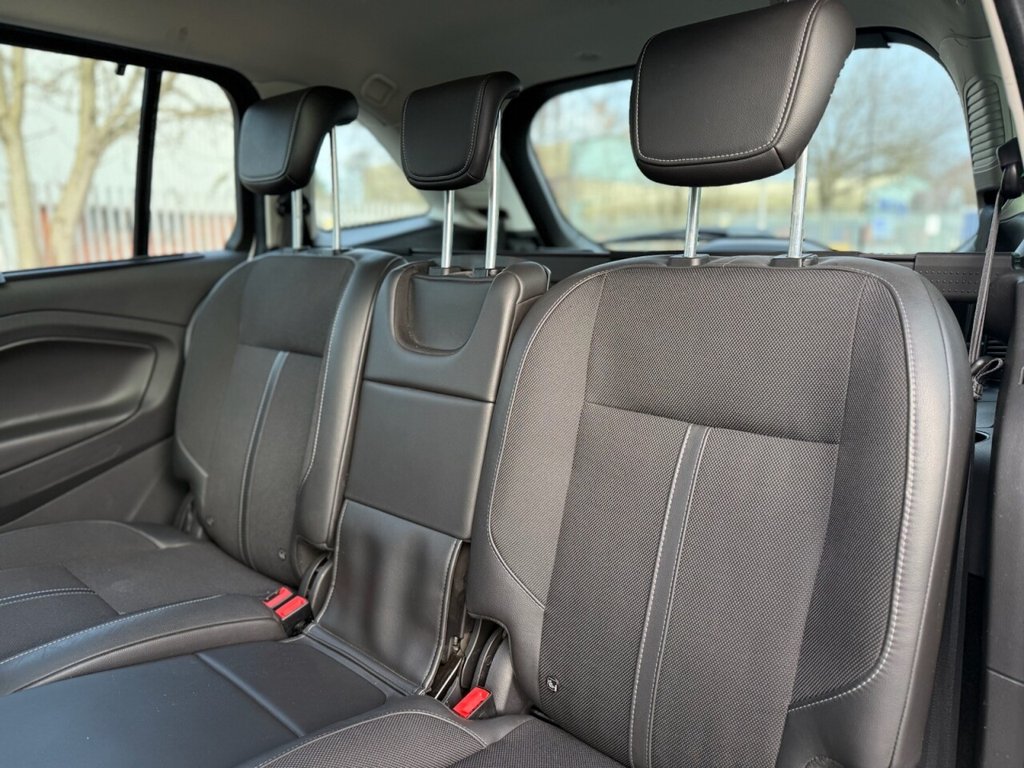 Used Ford Grand C-Max 2017 for sale - 76848189: Photo 29