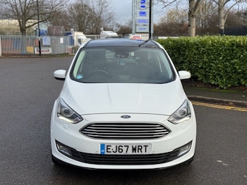 Used Ford Grand C-Max 2017 for sale - 76848189: Photo
