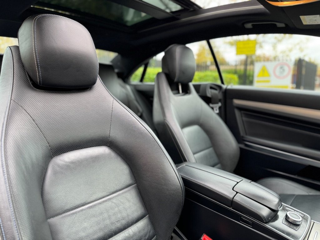 Used Mercedes-Benz E Class 2016 for sale - 76380115: Photo 11