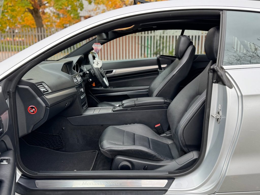 Used Mercedes-Benz E Class 2016 for sale - 76380115: Photo 13