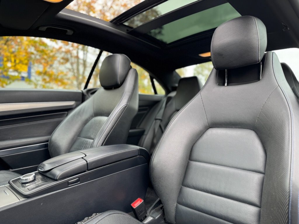 Used Mercedes-Benz E Class 2016 for sale - 76380115: Photo 14