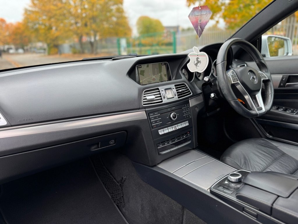 Used Mercedes-Benz E Class 2016 for sale - 76380115: Photo 15