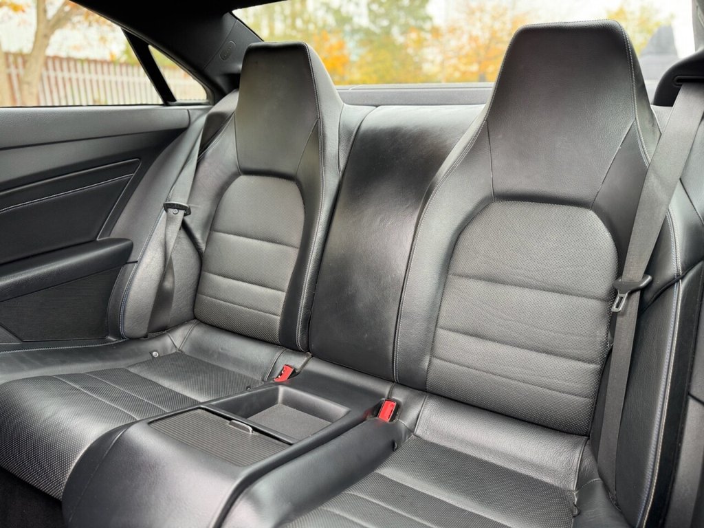 Used Mercedes-Benz E Class 2016 for sale - 76380115: Photo 16