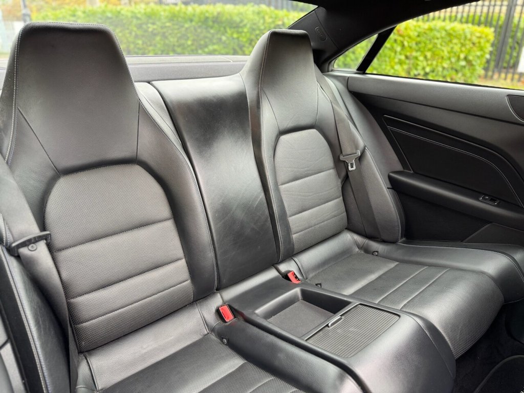 Used Mercedes-Benz E Class 2016 for sale - 76380115: Photo 17