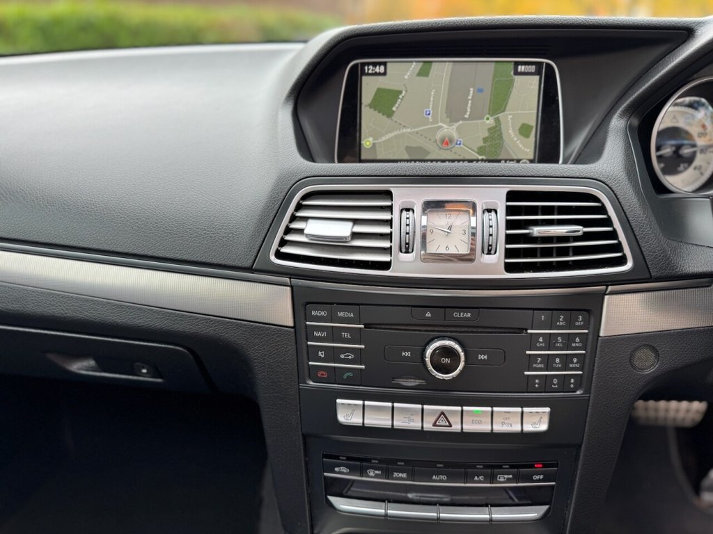 Used Mercedes-Benz E Class 2016 for sale - 76380115: Photo 18