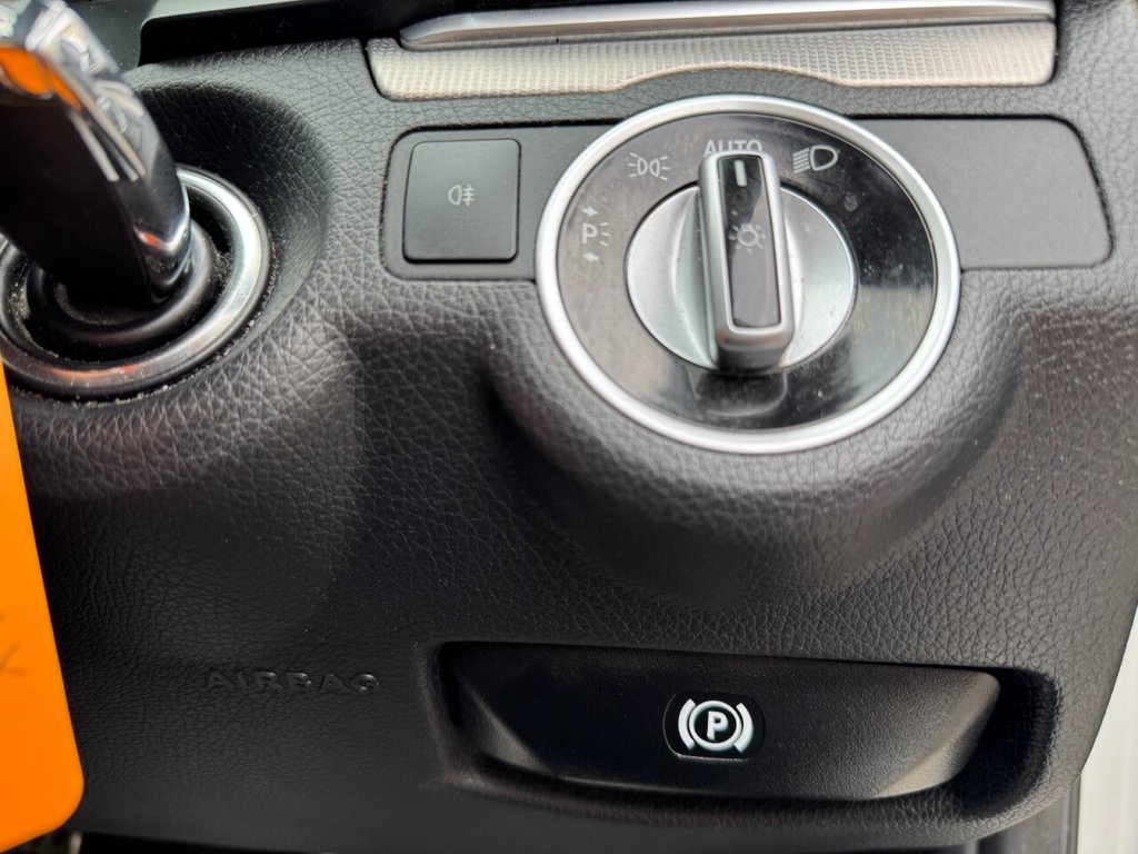 Used Mercedes-Benz E Class 2016 for sale - 76380115: Photo 22