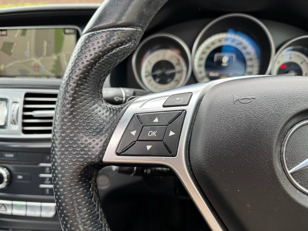 Used Mercedes-Benz E Class 2016 for sale - 76380115: Photo 24