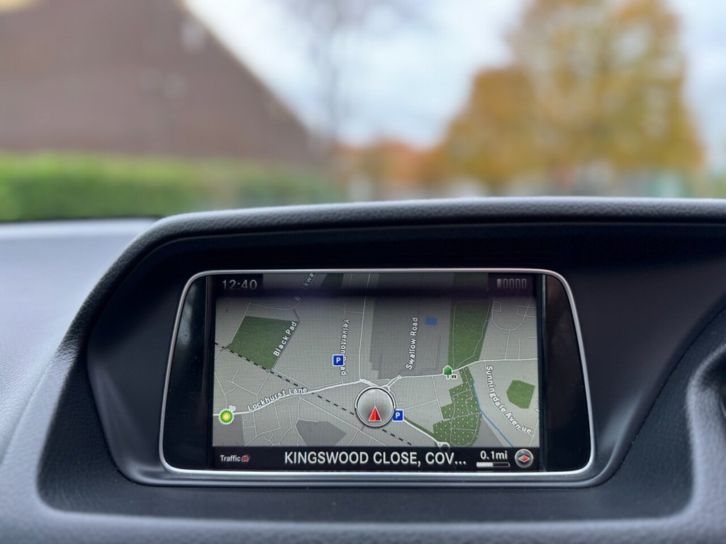 Used Mercedes-Benz E Class 2016 for sale - 76380115: Photo 27