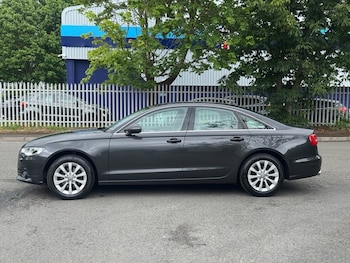 Used Audi A6 2013 for sale - 78828819: Photo