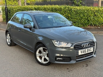 Used Audi A1 2016 for sale - 78351077: Photo