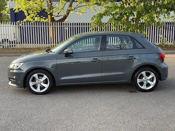 Used Audi A1 2016 for sale - 78351077: Photo