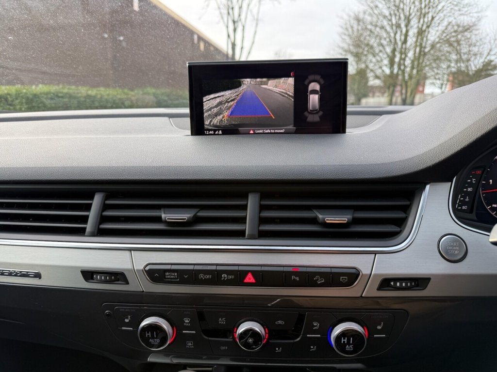 Used Audi Q7 2018 for sale - 77153453: Photo 15