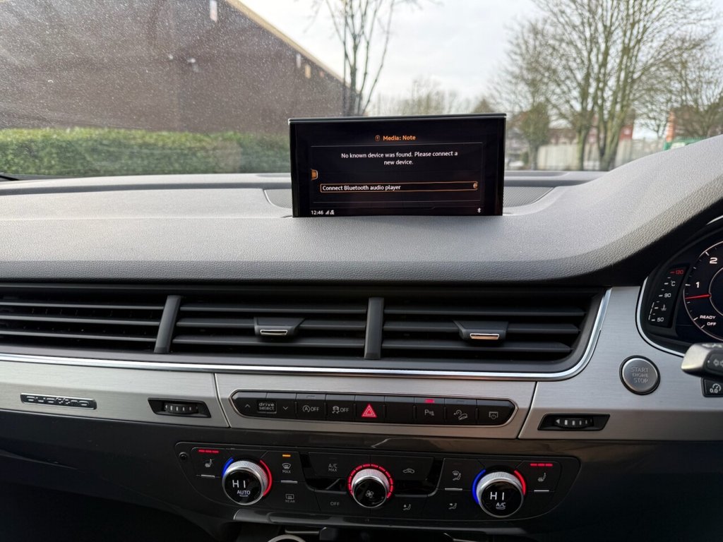 Used Audi Q7 2018 for sale - 77153453: Photo 17