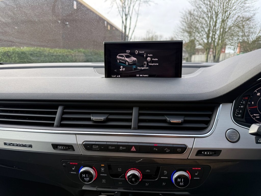 Used Audi Q7 2018 for sale - 77153453: Photo 18