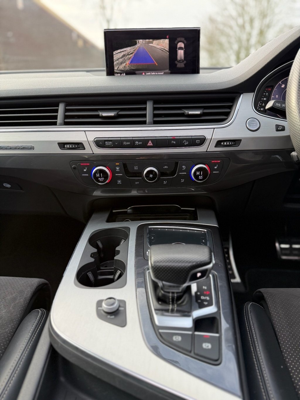 Used Audi Q7 2018 for sale - 77153453: Photo 21