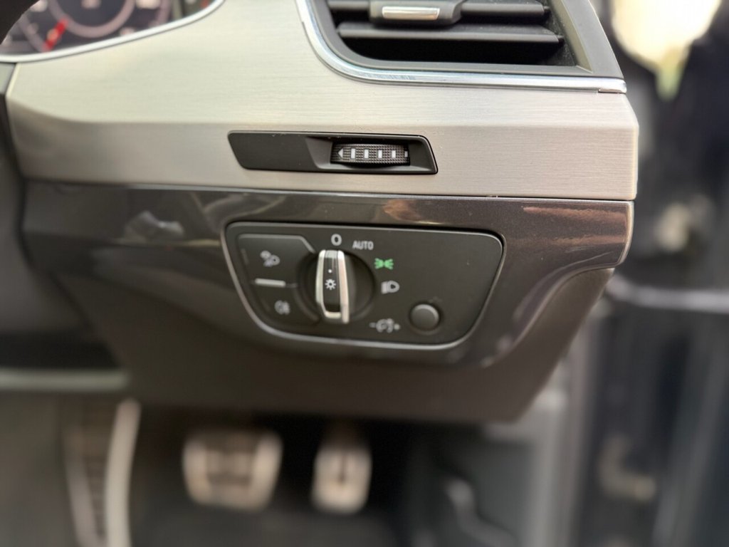 Used Audi Q7 2018 for sale - 77153453: Photo 26