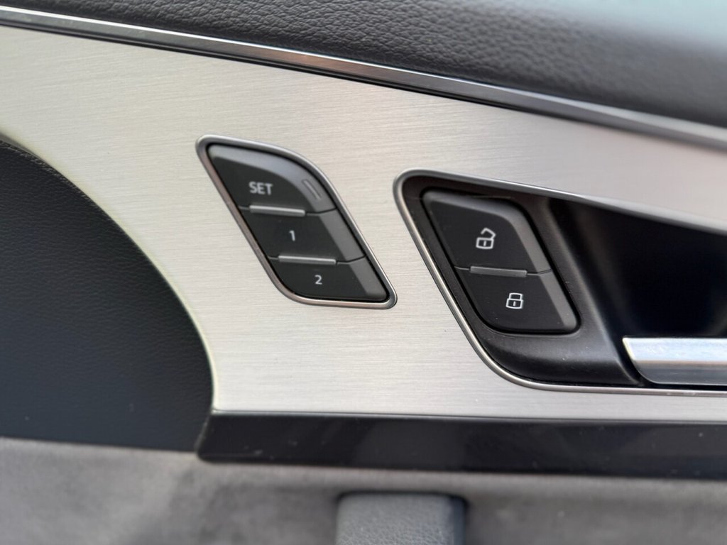 Used Audi Q7 2018 for sale - 77153453: Photo 28