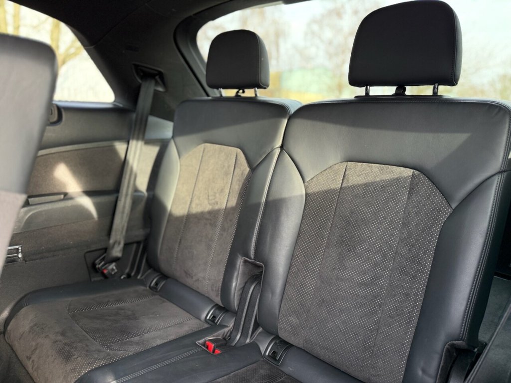 Used Audi Q7 2018 for sale - 77153453: Photo 36