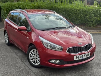 Used Kia Ceed 2014 for sale - 79818822: Photo