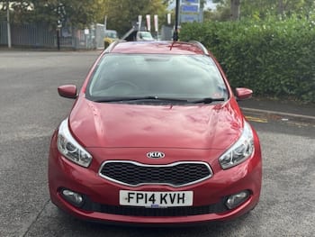 Used Kia Ceed 2014 for sale - 79818822: Photo
