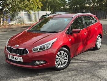 Used Kia Ceed 2014 for sale - 79818822: Photo