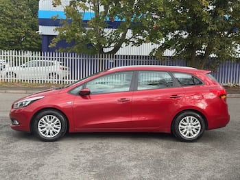 Used Kia Ceed 2014 for sale - 79818822: Photo