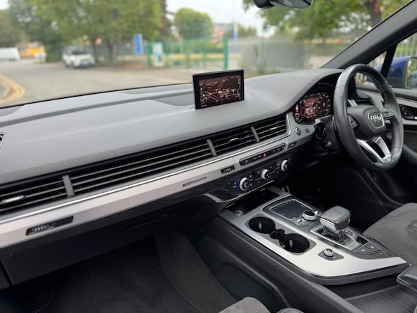 Used Audi Q7 2019 for sale - 76245359: Photo 11