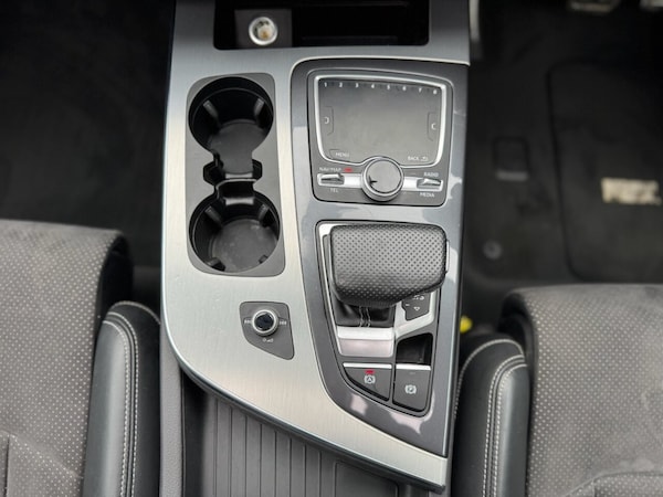 Used Audi Q7 2019 for sale - 76245359: Photo 38