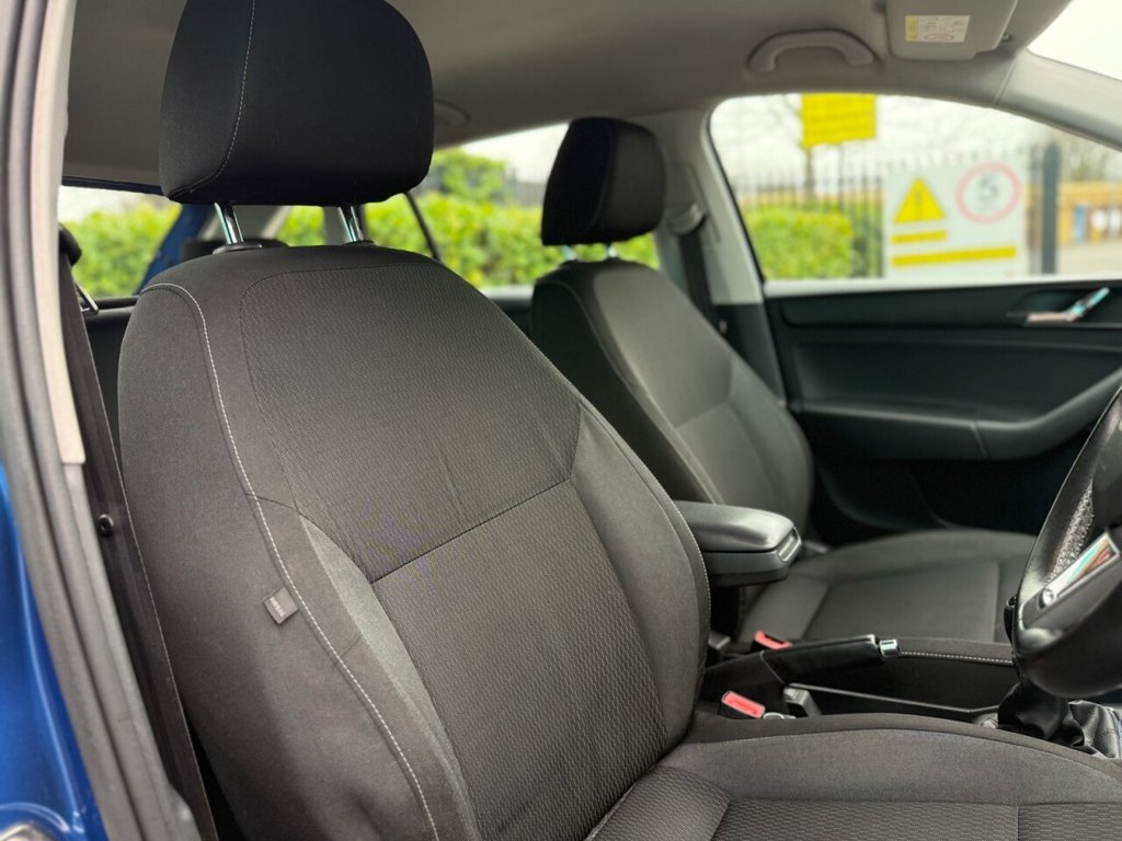 Used Skoda Rapid Spaceback 2015 for sale - 77792066: Photo 10