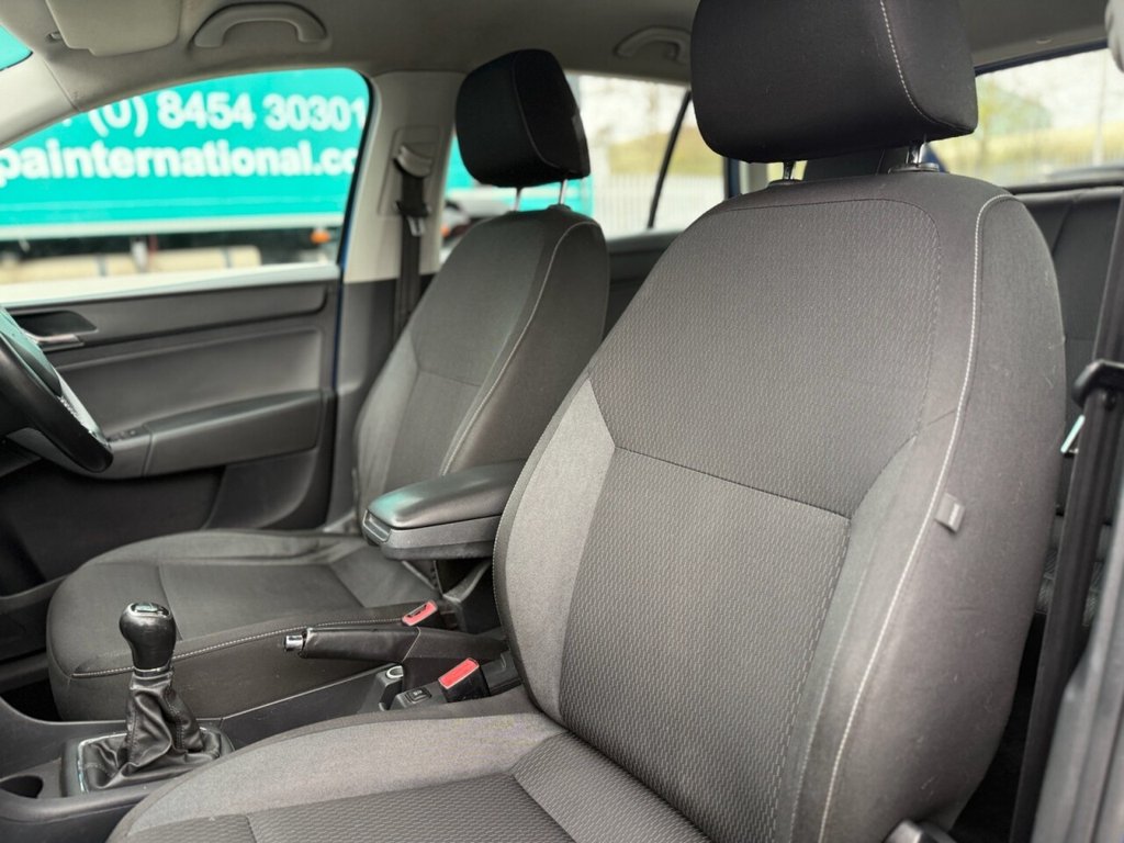 Used Skoda Rapid Spaceback 2015 for sale - 77792066: Photo 13