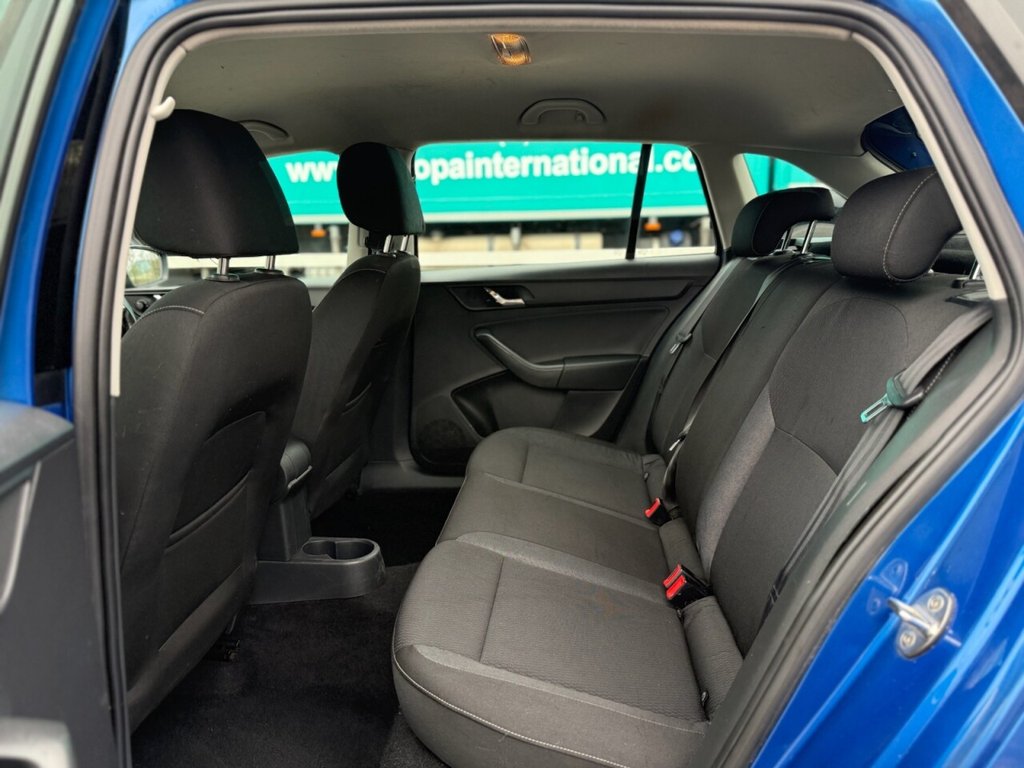 Used Skoda Rapid Spaceback 2015 for sale - 77792066: Photo 14