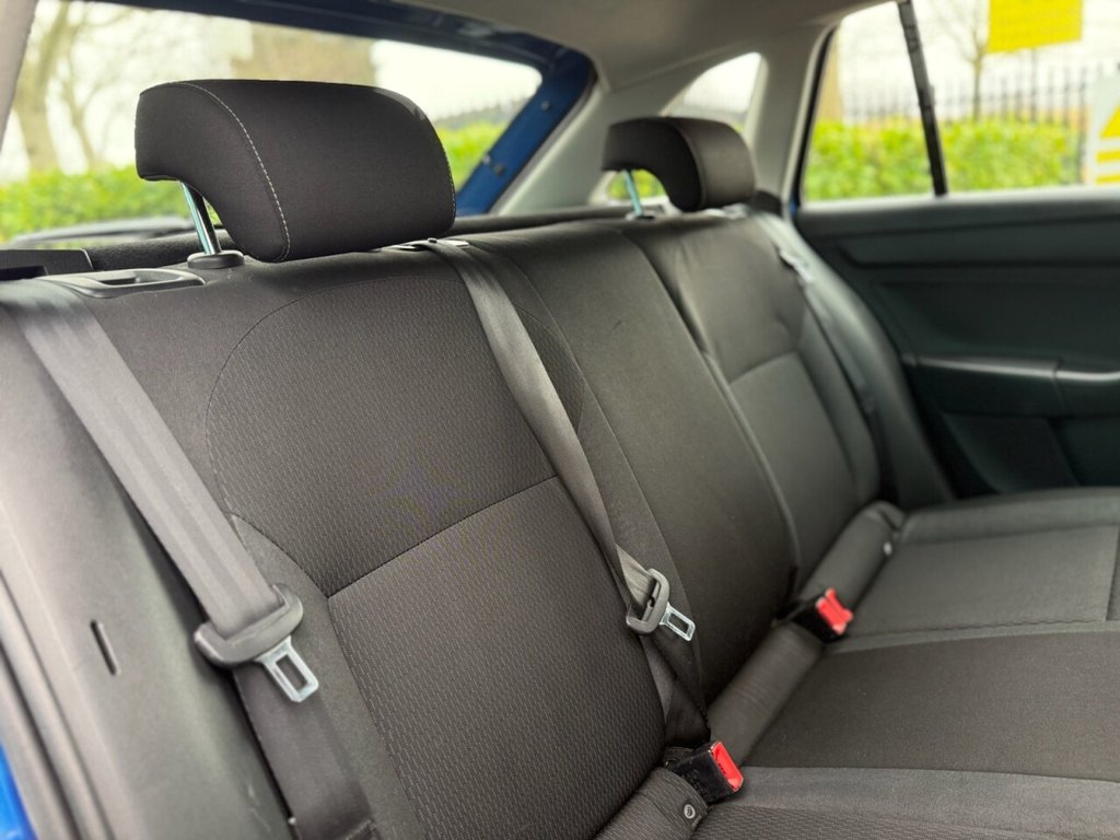 Used Skoda Rapid Spaceback 2015 for sale - 77792066: Photo 17