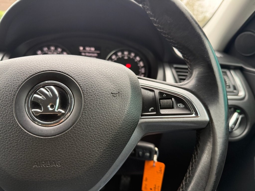 Used Skoda Rapid Spaceback 2015 for sale - 77792066: Photo 21