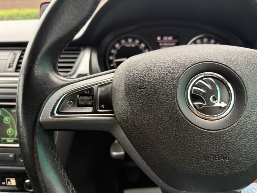 Used Skoda Rapid Spaceback 2015 for sale - 77792066: Photo 22