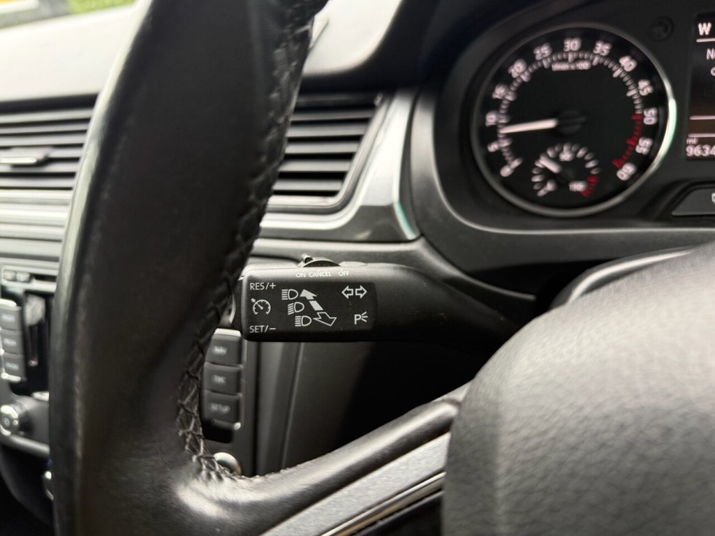 Used Skoda Rapid Spaceback 2015 for sale - 77792066: Photo 23