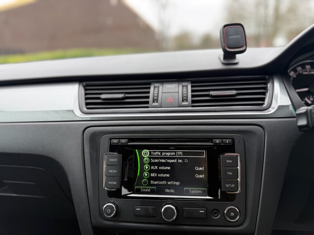 Used Skoda Rapid Spaceback 2015 for sale - 77792066: Photo 25