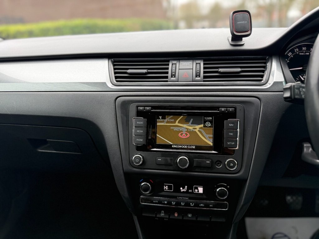 Used Skoda Rapid Spaceback 2015 for sale - 77792066: Photo 27